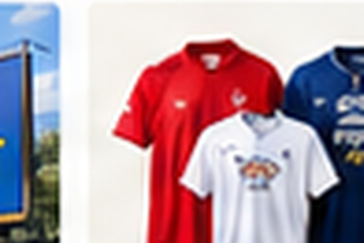 Custom Apparel Printing