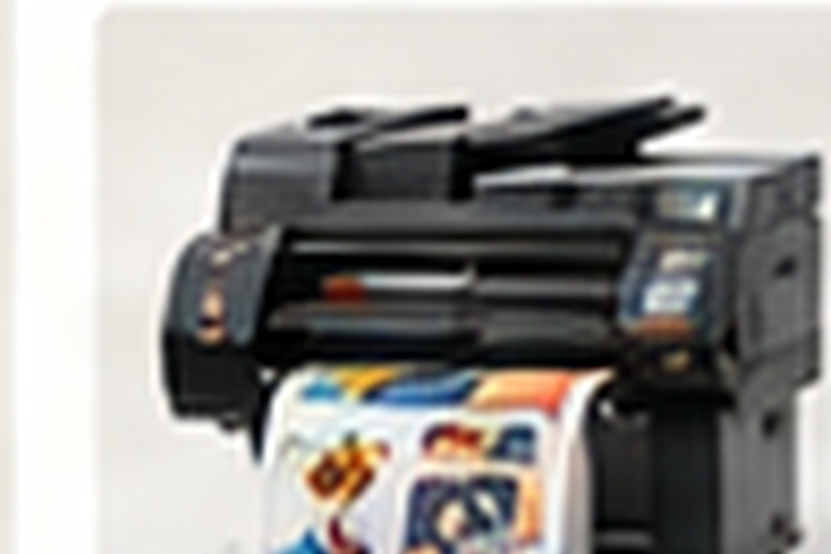 Digital Printing