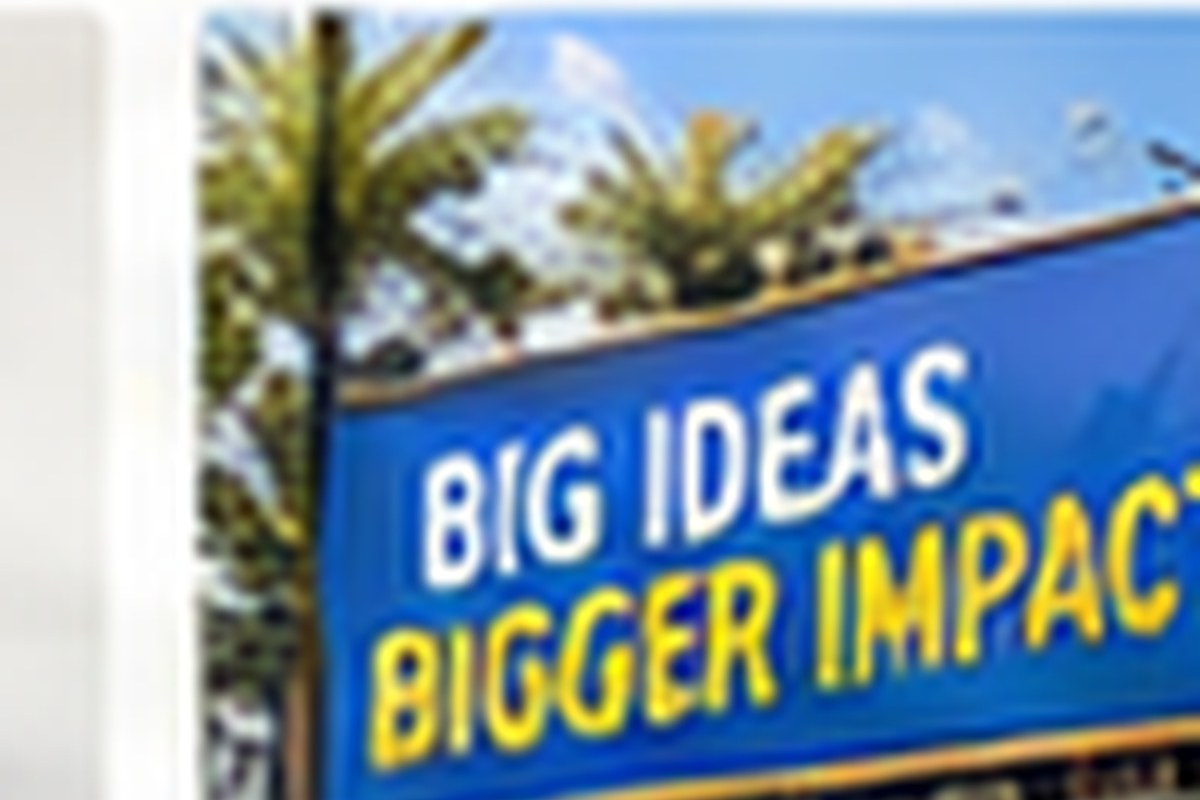 Large Format & Flex Printing