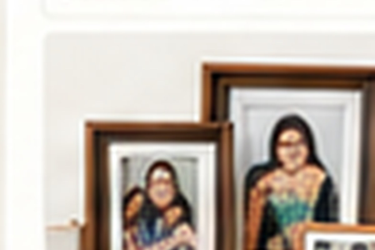 Photo Framing
