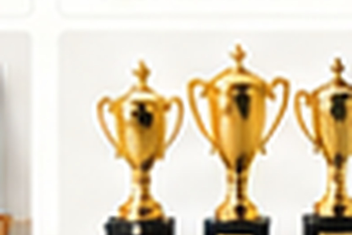 Trophy & Awards